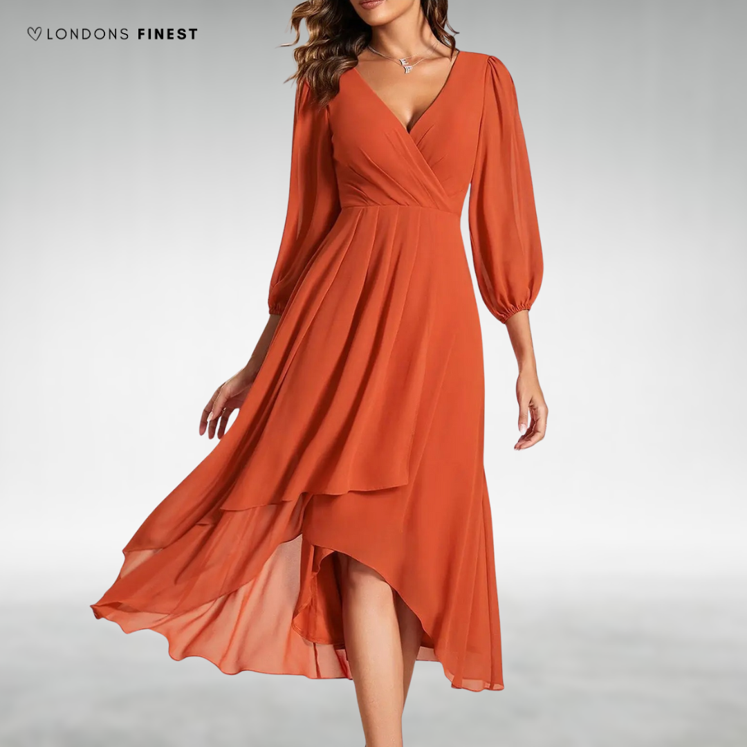 Orange / 3XL