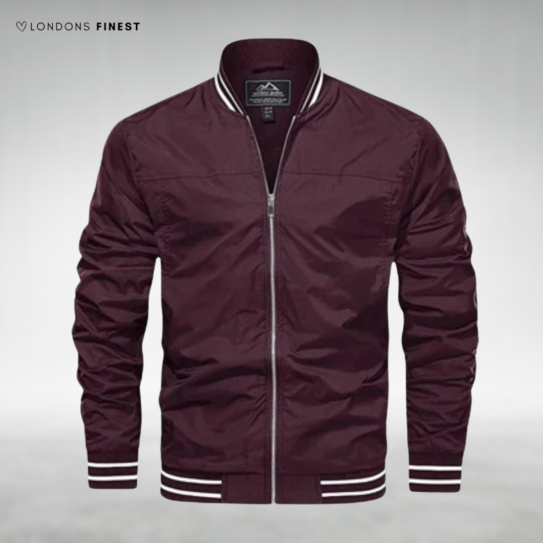 Raul™ Modern Versatile Jacket