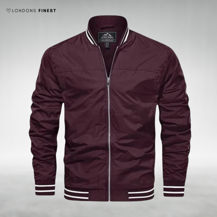 Raul™ Modern Versatile Jacket