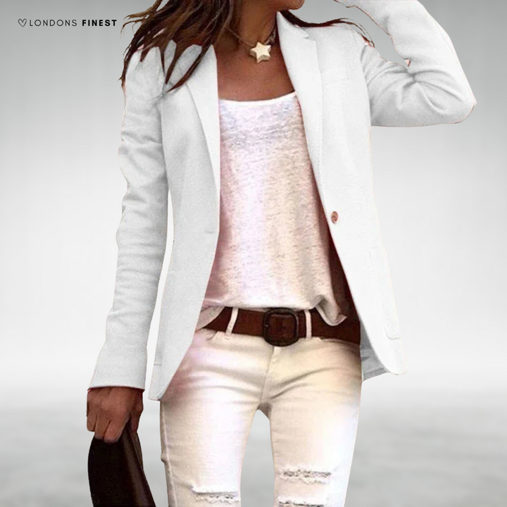 Sidney™ Elegant Women's Blazer