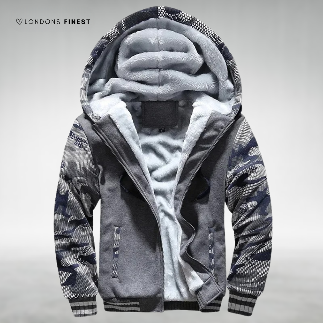 Jerry™ Men's Fleece Jacket