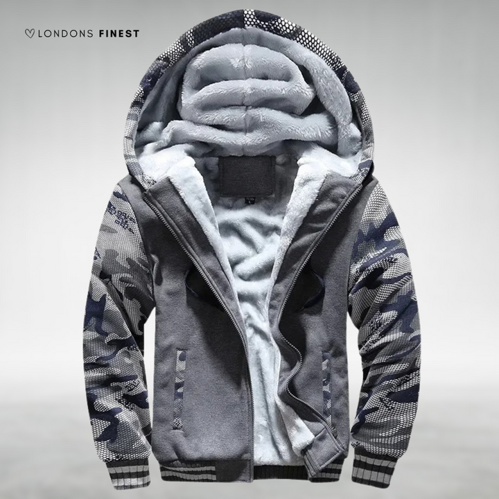 Jerry™ Men's Fleece Jacket