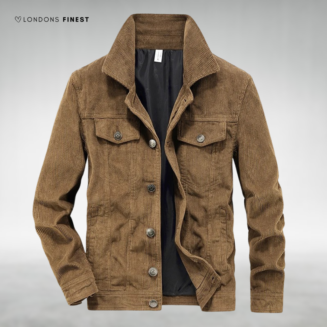 Osborne™ Classic Corduroy Men's Jacket