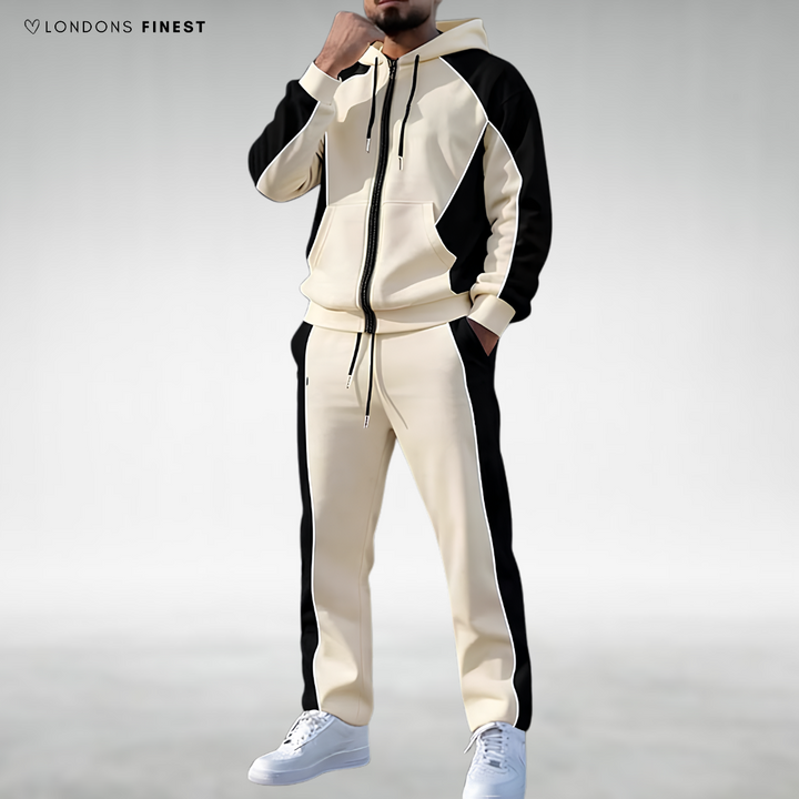 Joshua Comfortable Tracksuit Set
