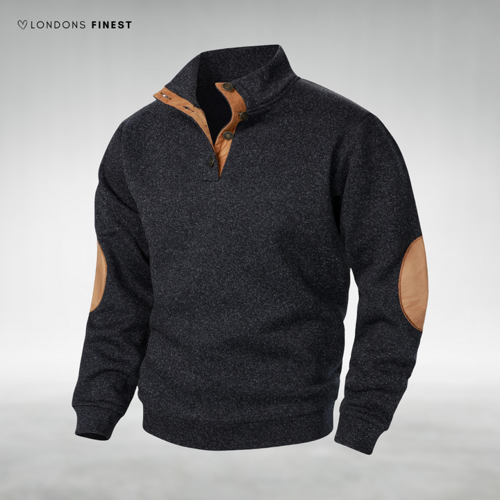 Marcus™ Classic Men’s Jumper