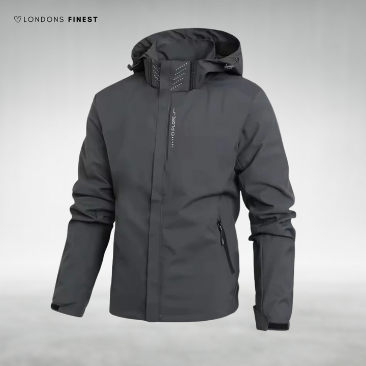 Darren™ Waterproof Men’s Jacket