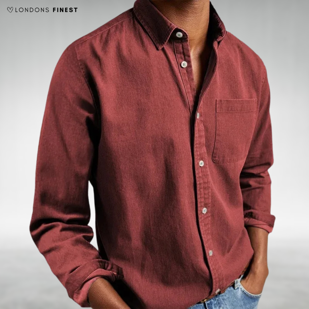 Red / 3XL