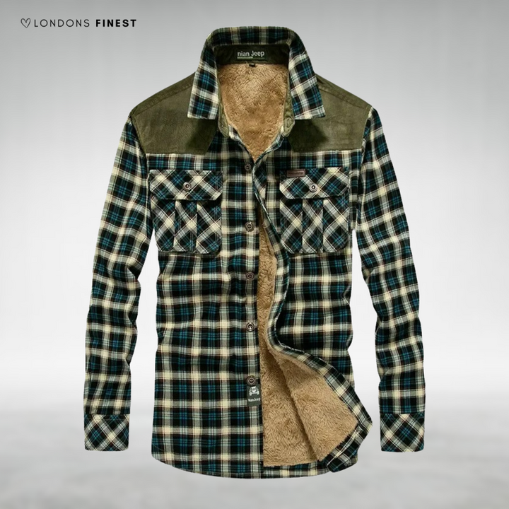 Dawson™ Men's Heritage Jacket