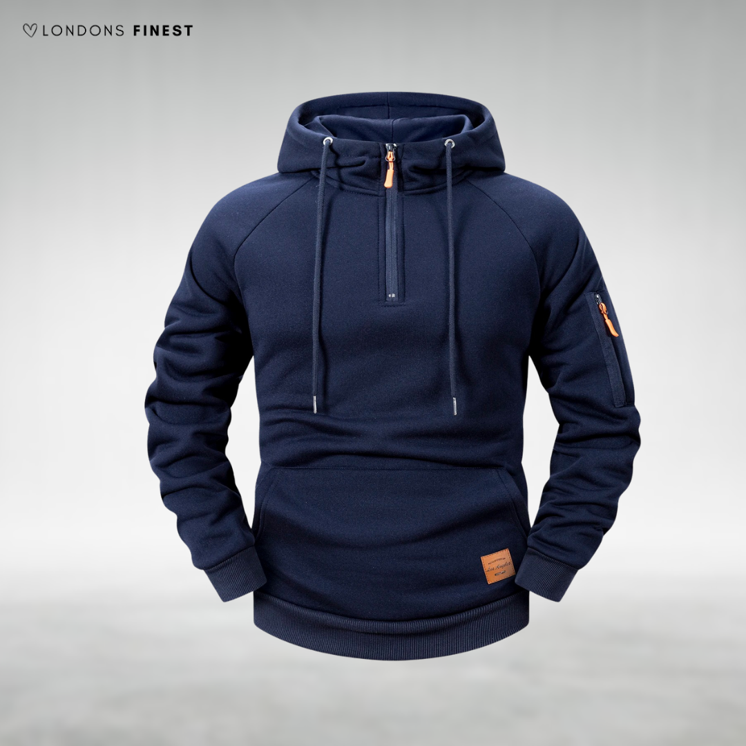 Navy Blue / 3XL