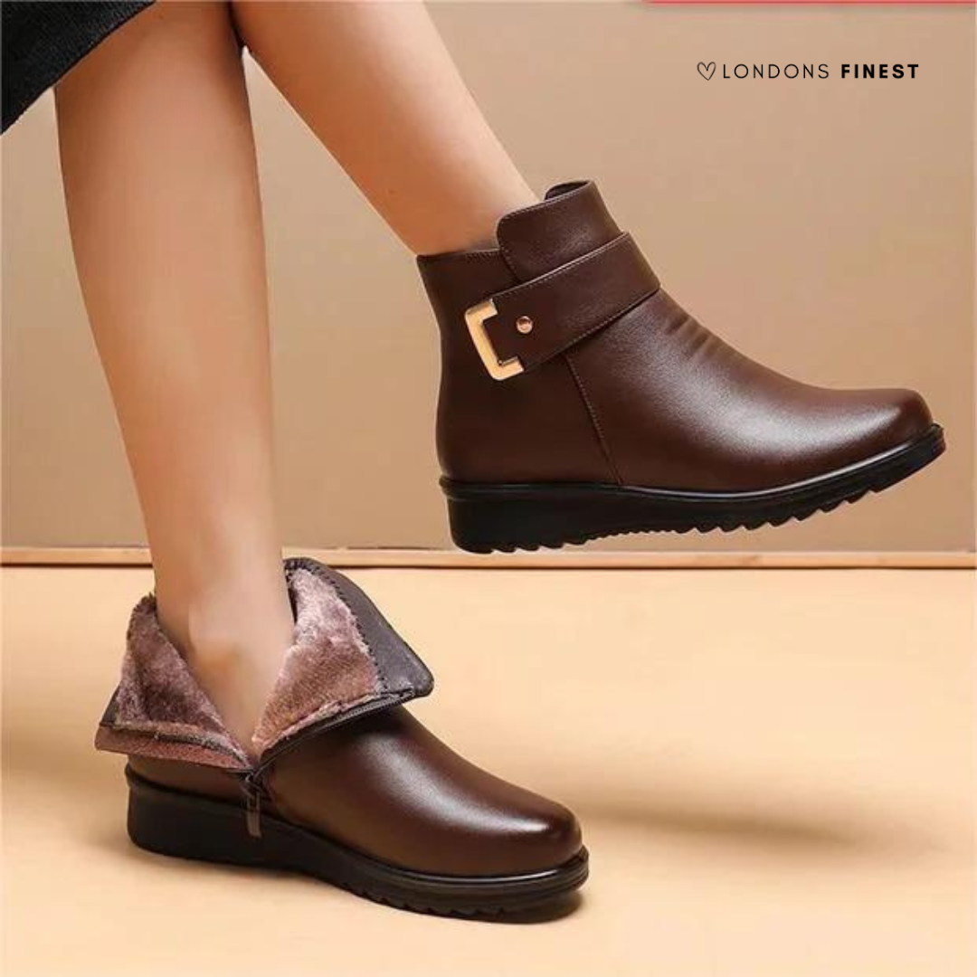 Brown / 9 UK (42 EU)