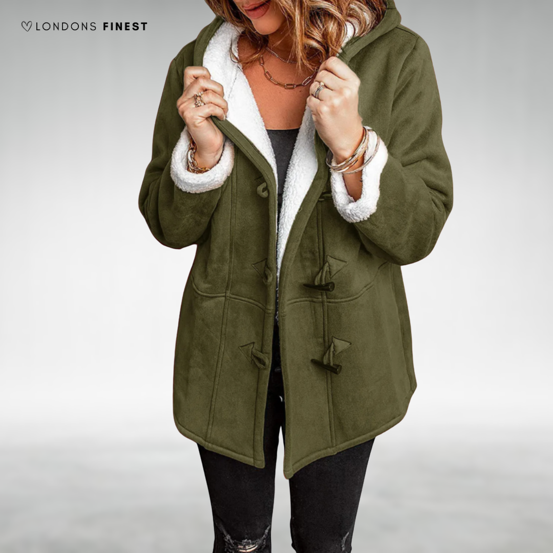 Army Green / 3XL (UK 22-24)