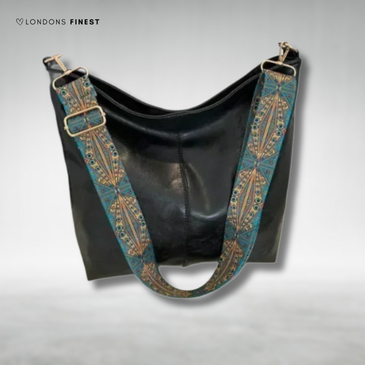 Keller™ Elegant Vintage Bag