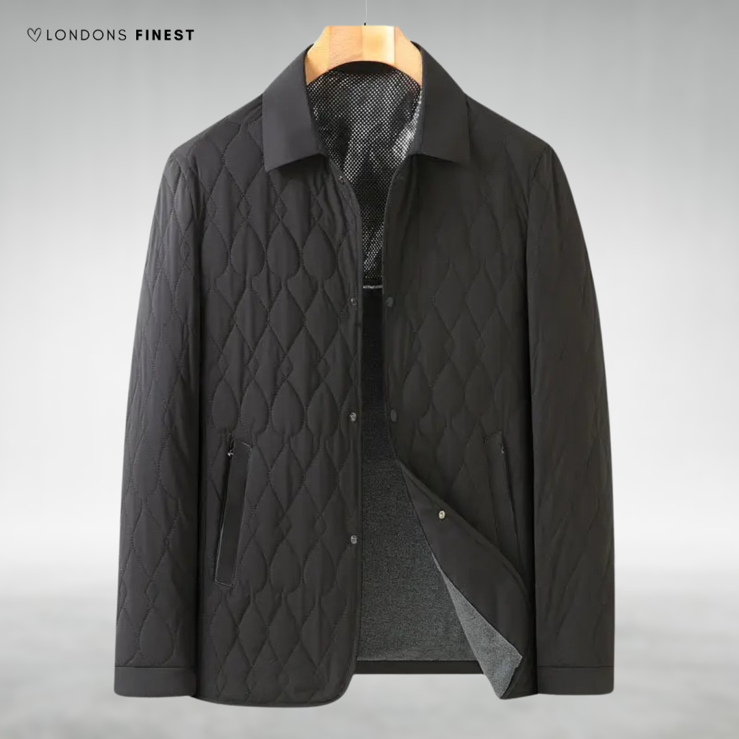 Jaydon™ Quilted Comfort Jacket