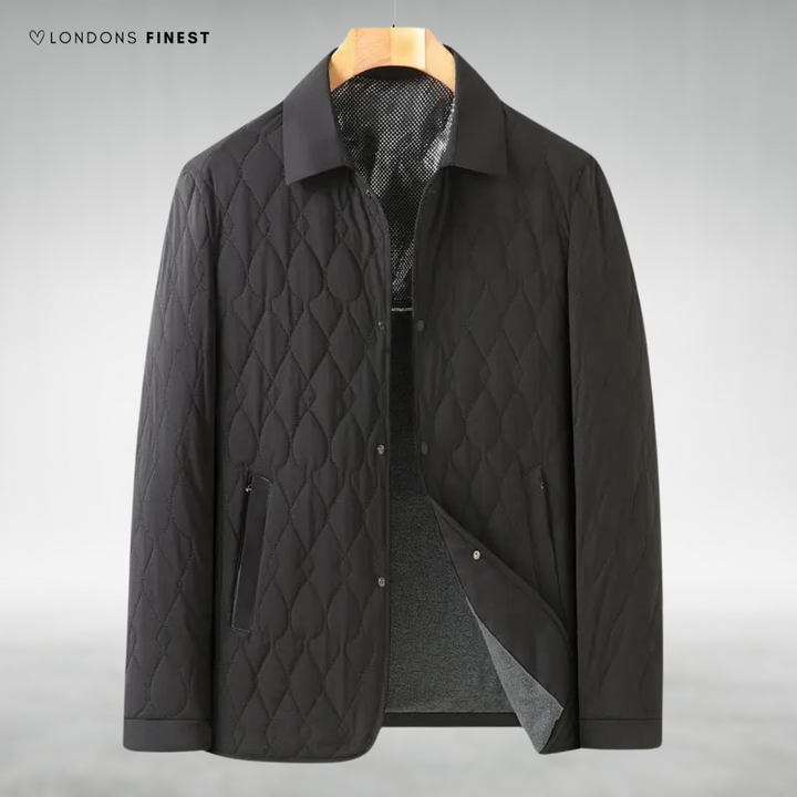 Jaydon™ Quilted Comfort Jacket