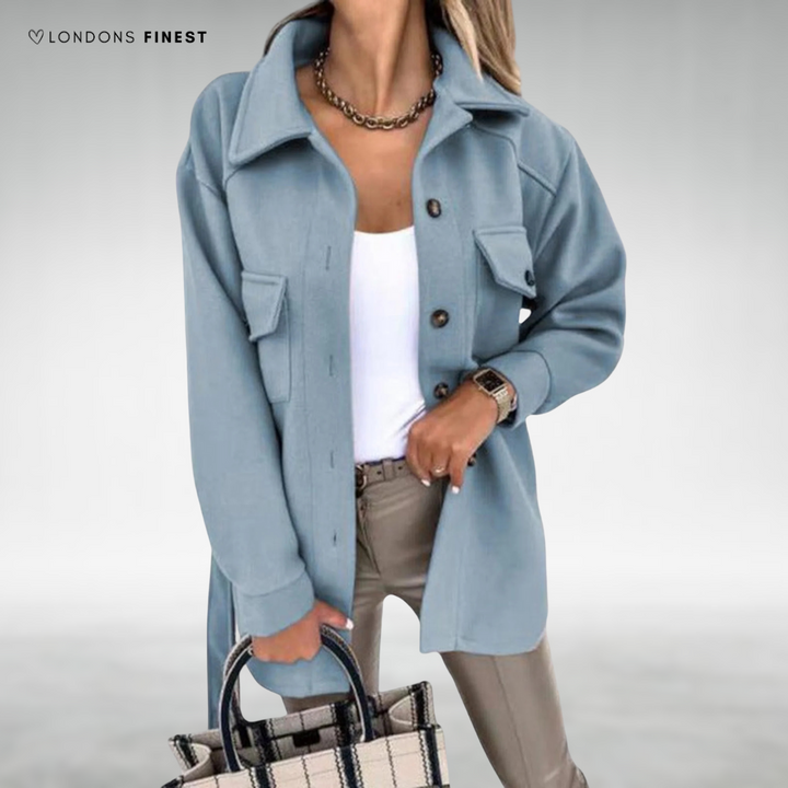 Phoebe™ Stylish Women's Jacket