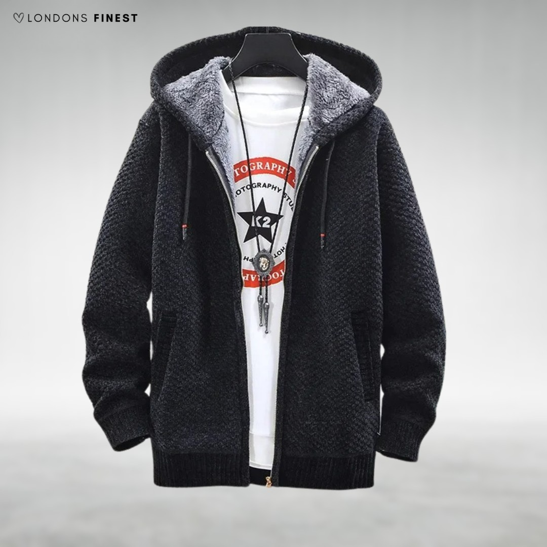 Black / 3XL