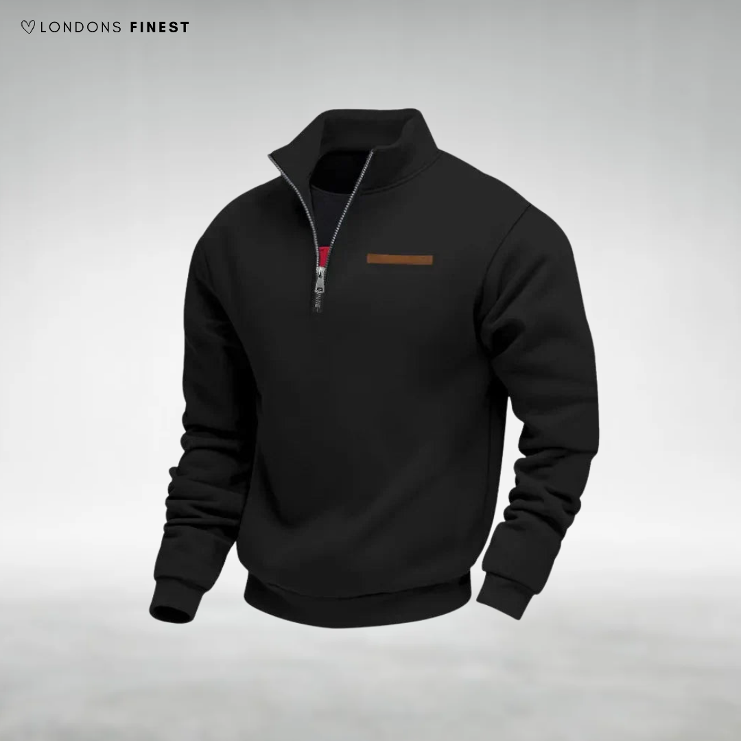 Black / 3XL
