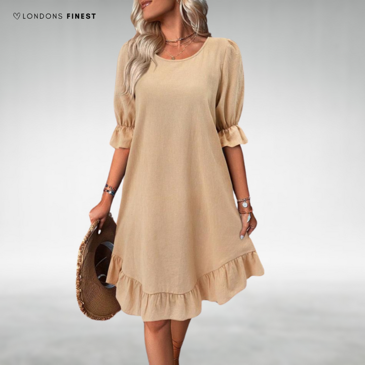Ivy™ Elegant Women's Dress