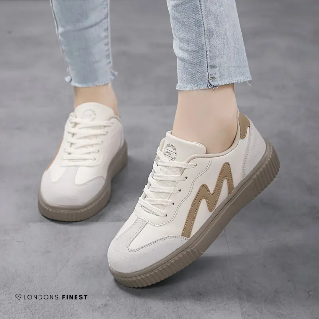 Khaki / 9 UK (42 EU)