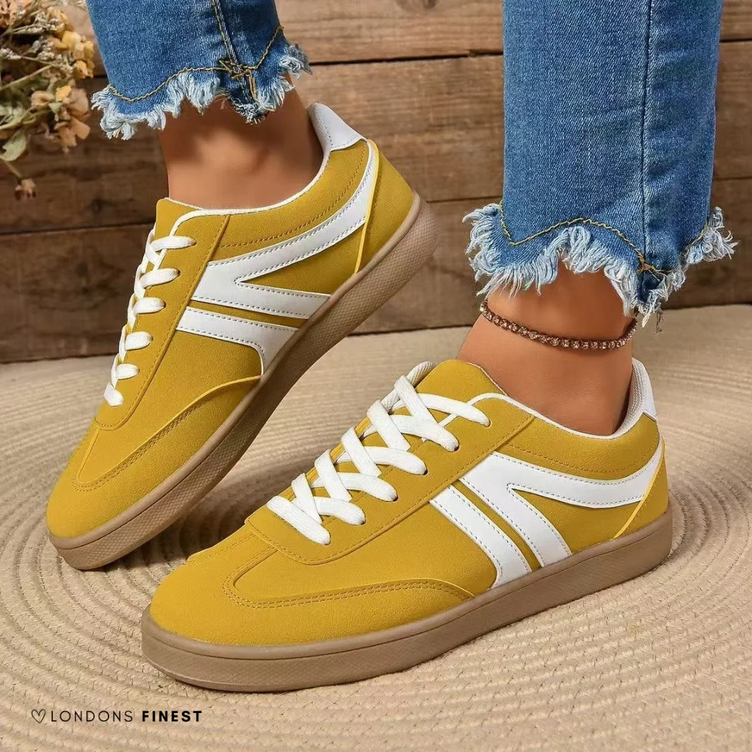 Amy™ Orthopedic Comfort Shoes
