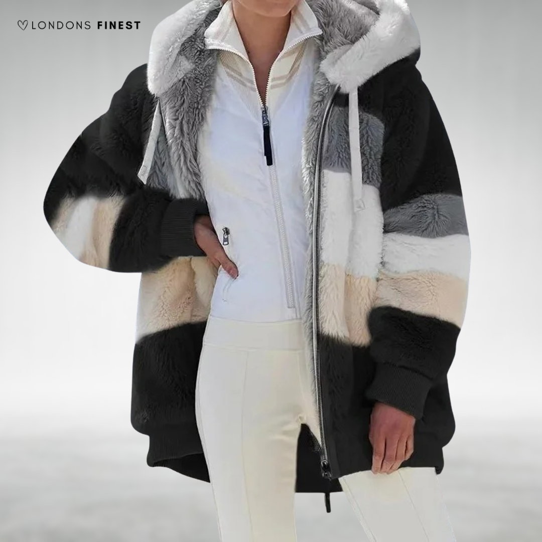 Sophia™ Cozy Women's Jacket