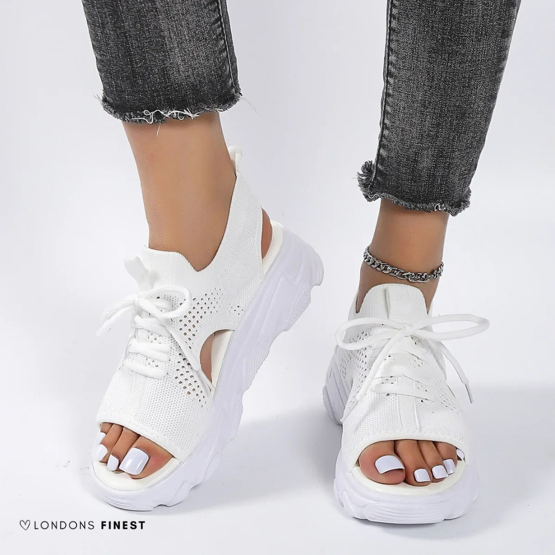 Tillie™ Orthopedic Walking Sandals