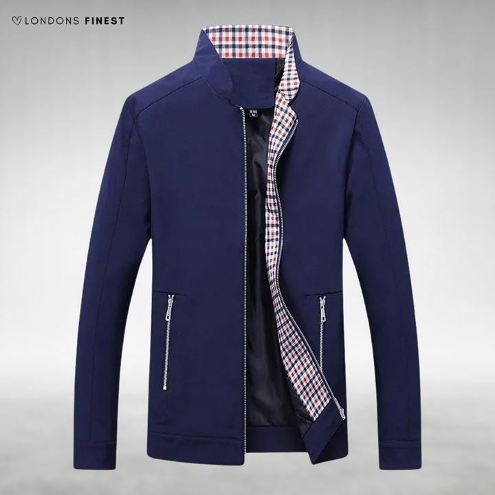 Thurman™ Men's Smart Casual Jacket