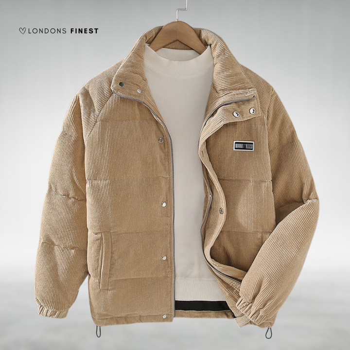 Samuel™ Men's Winter Jacket