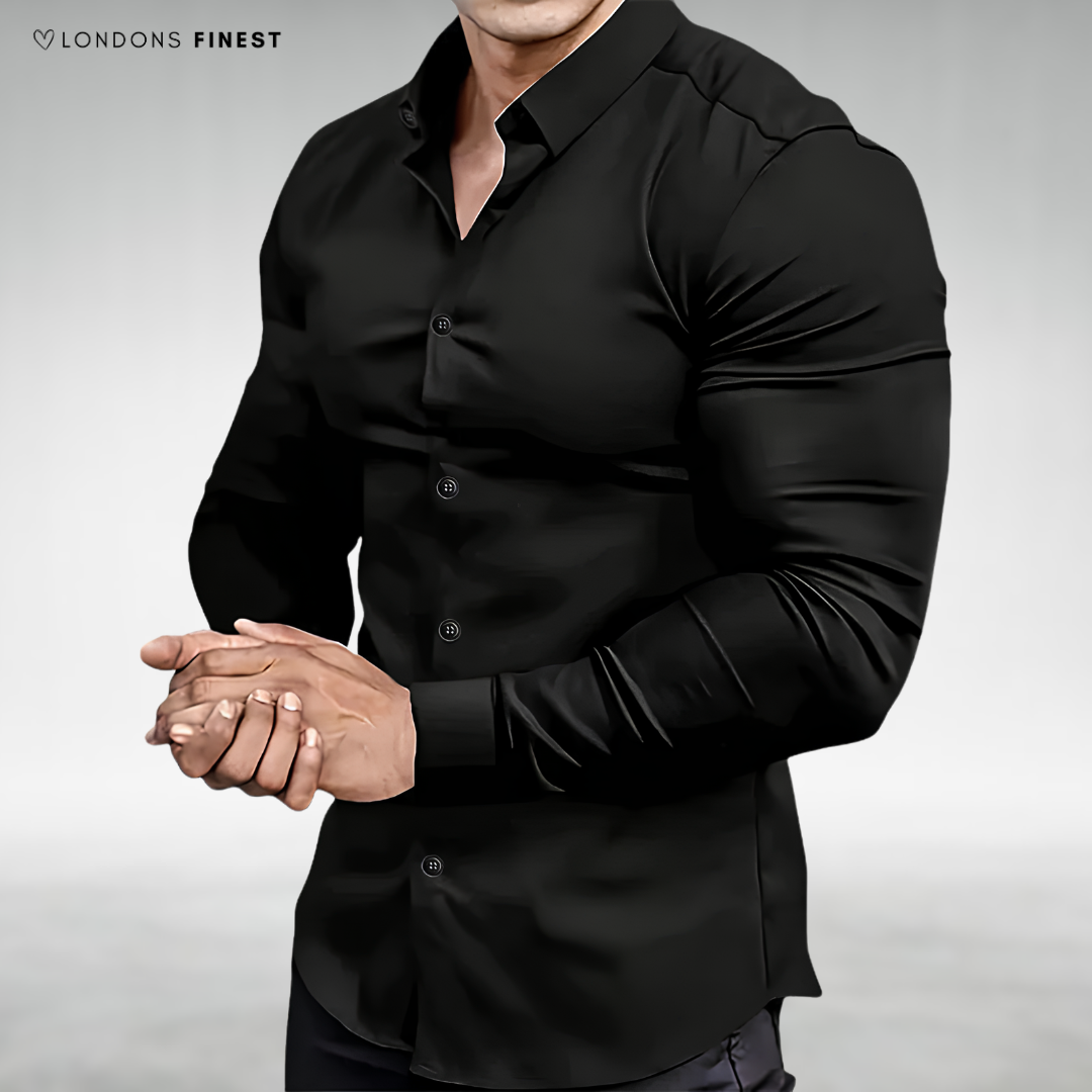 Black / 3XL