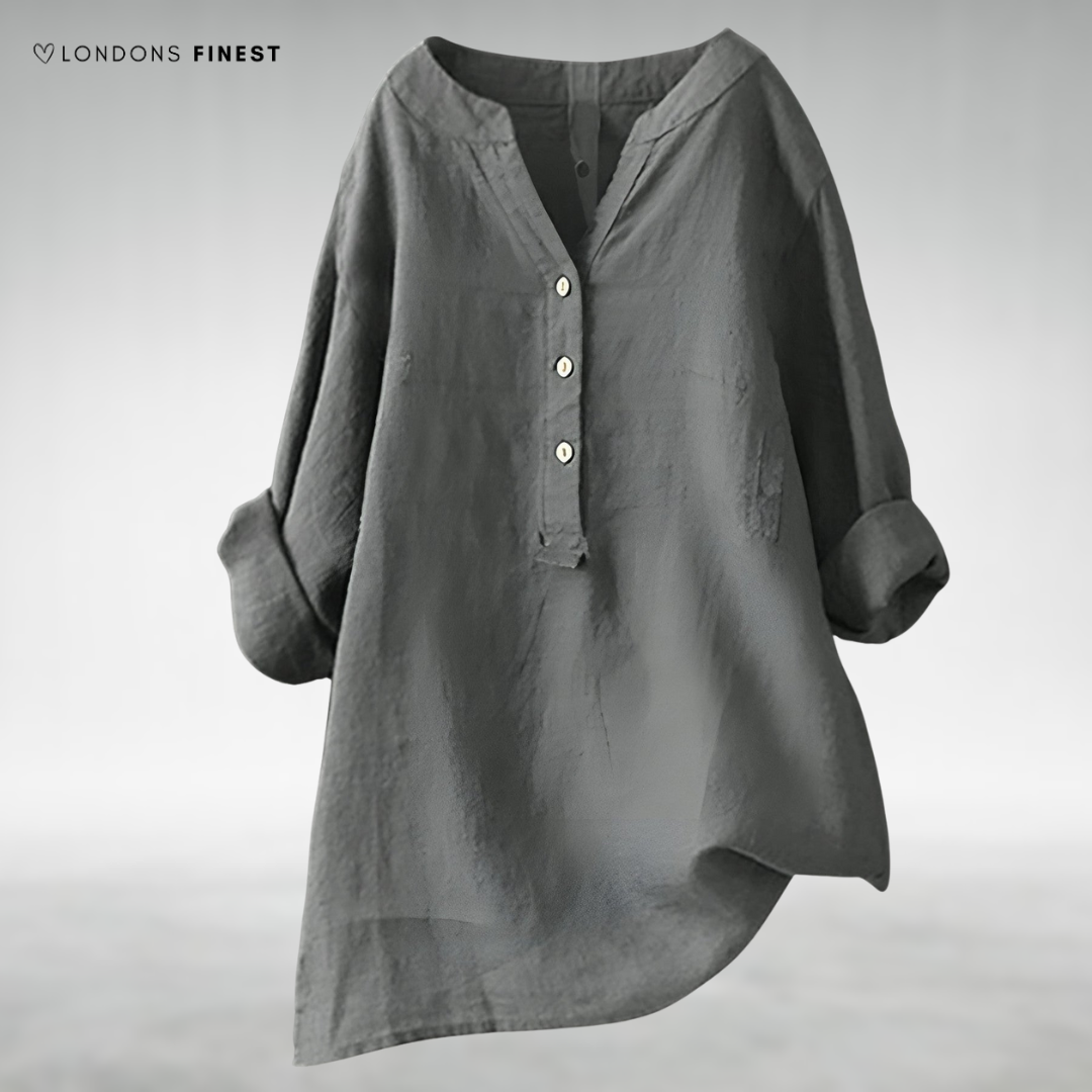 Clara™ Breezy Comfort Tunic
