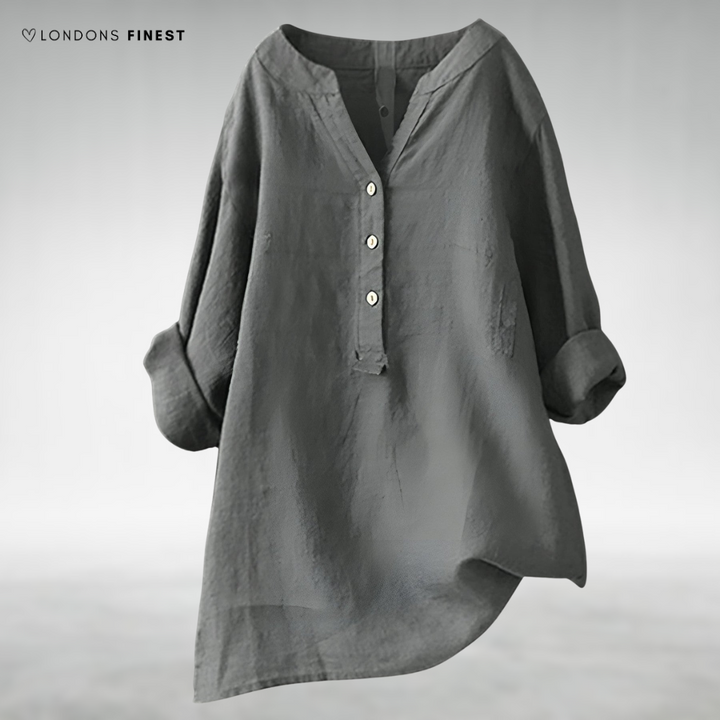 Clara™ Breezy Comfort Tunic