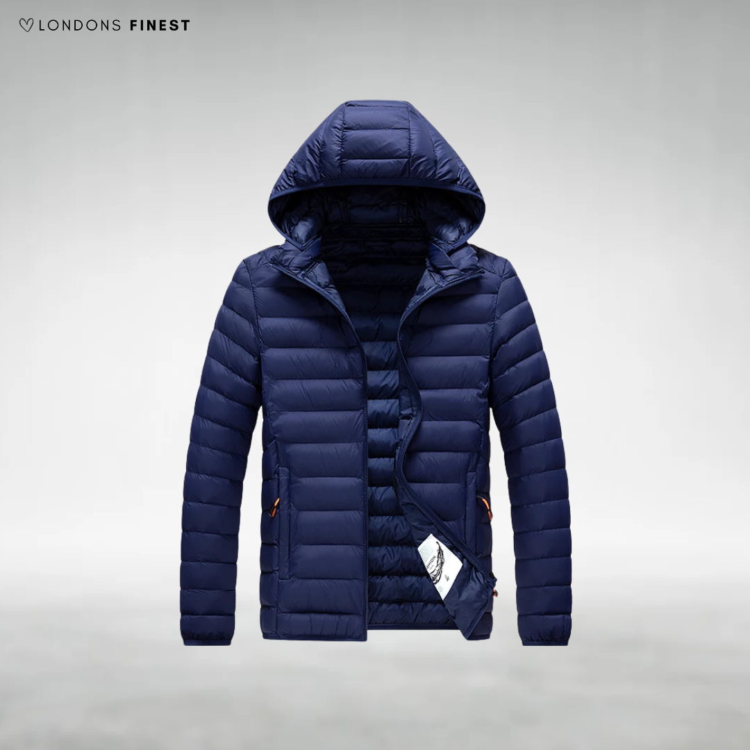 Navy Blue / 3XL