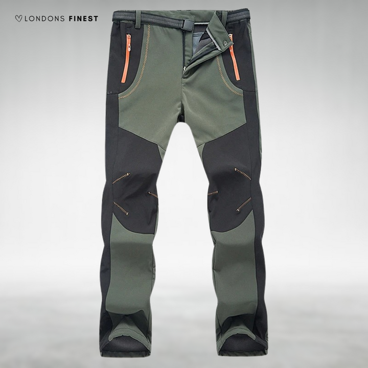 Grant™ Men's Waterproof Outdoor Trousers