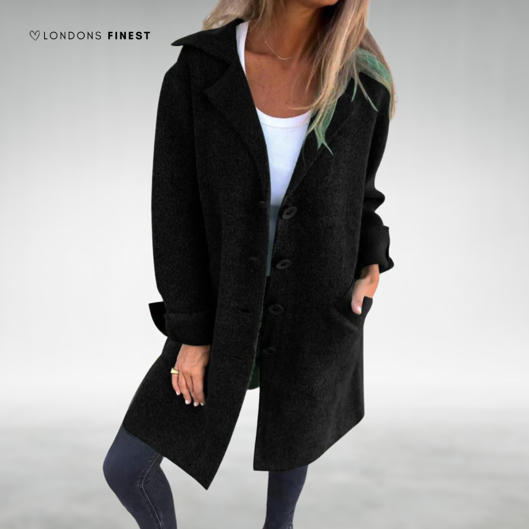 Alice™ Stylish Women's Coat
