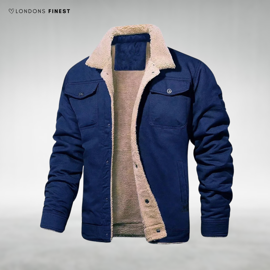 Dark Blue / 3XL