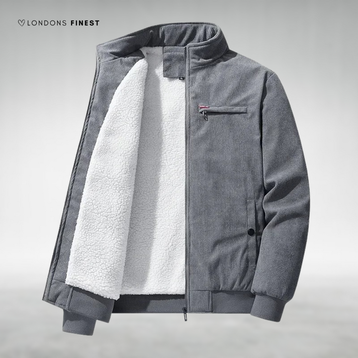 Chester™ Men's Fleece-Lined Jacket