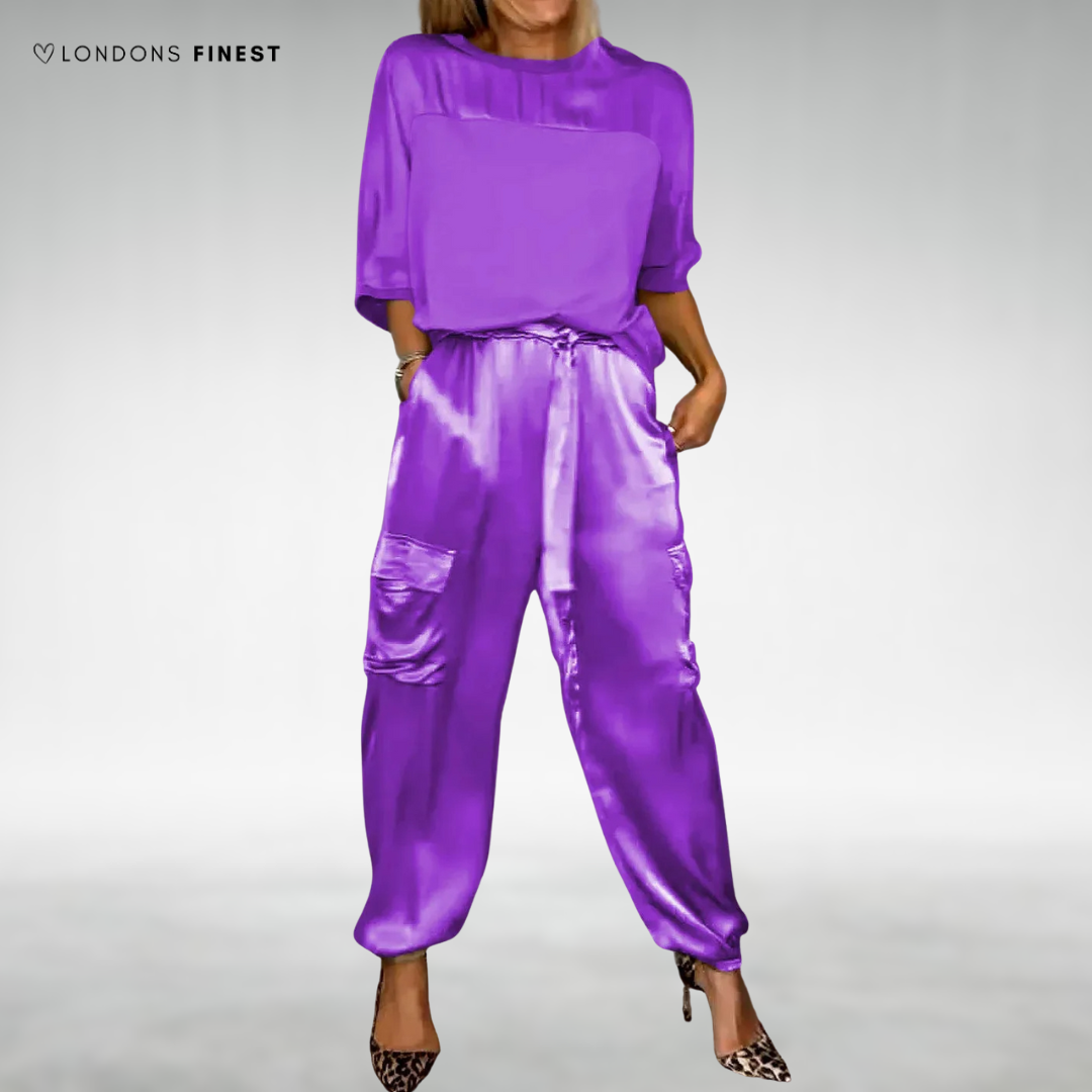 Purple / 3XL