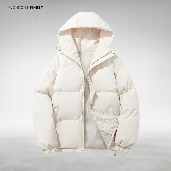 Sue™ Women's Waterproof Puffer Jacket