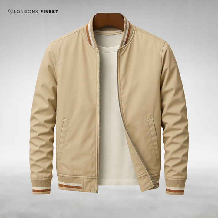 Harvey™ Classic Men’s Jacket