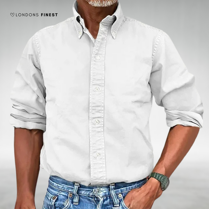 Cornelius™ Men's Comfort Shirt