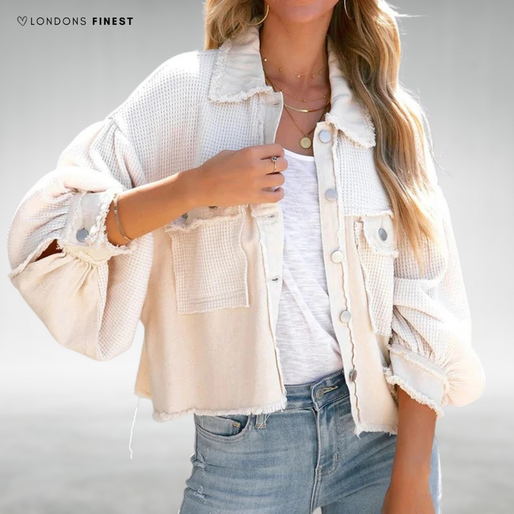 Mila™ Textured Women's Jacket