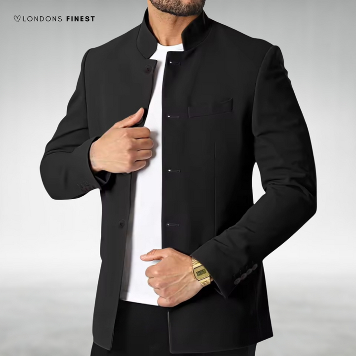 Martin™ Classic Men’s Stand Collar Jacket