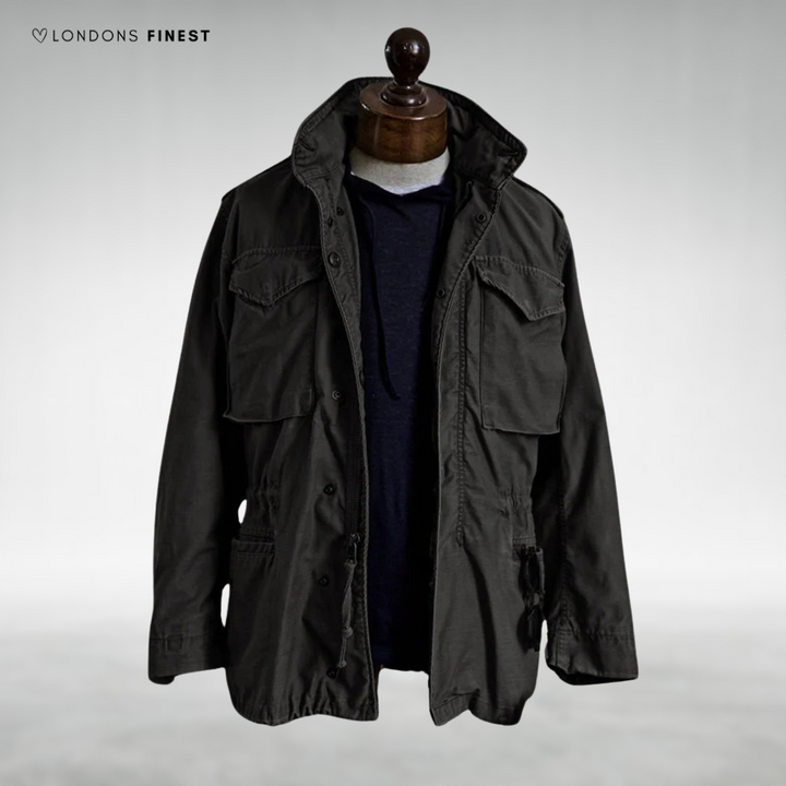 Hanson™ Classic Utility Men's Jacket