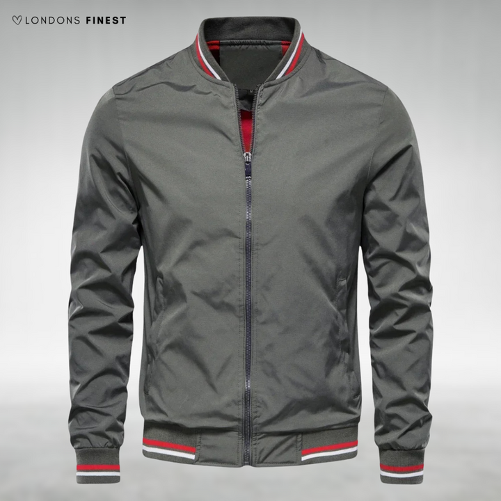 Norman™ Comfort Men's Jacket