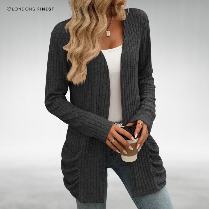 Rosalie™ Soft Knit Cardigan