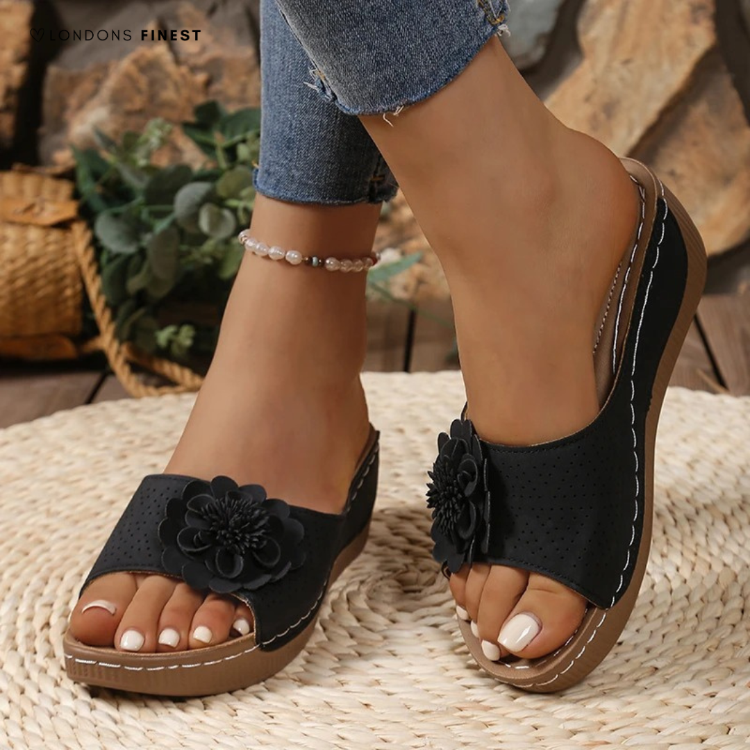 Daisy™ Elegant Orthopedic Sandals