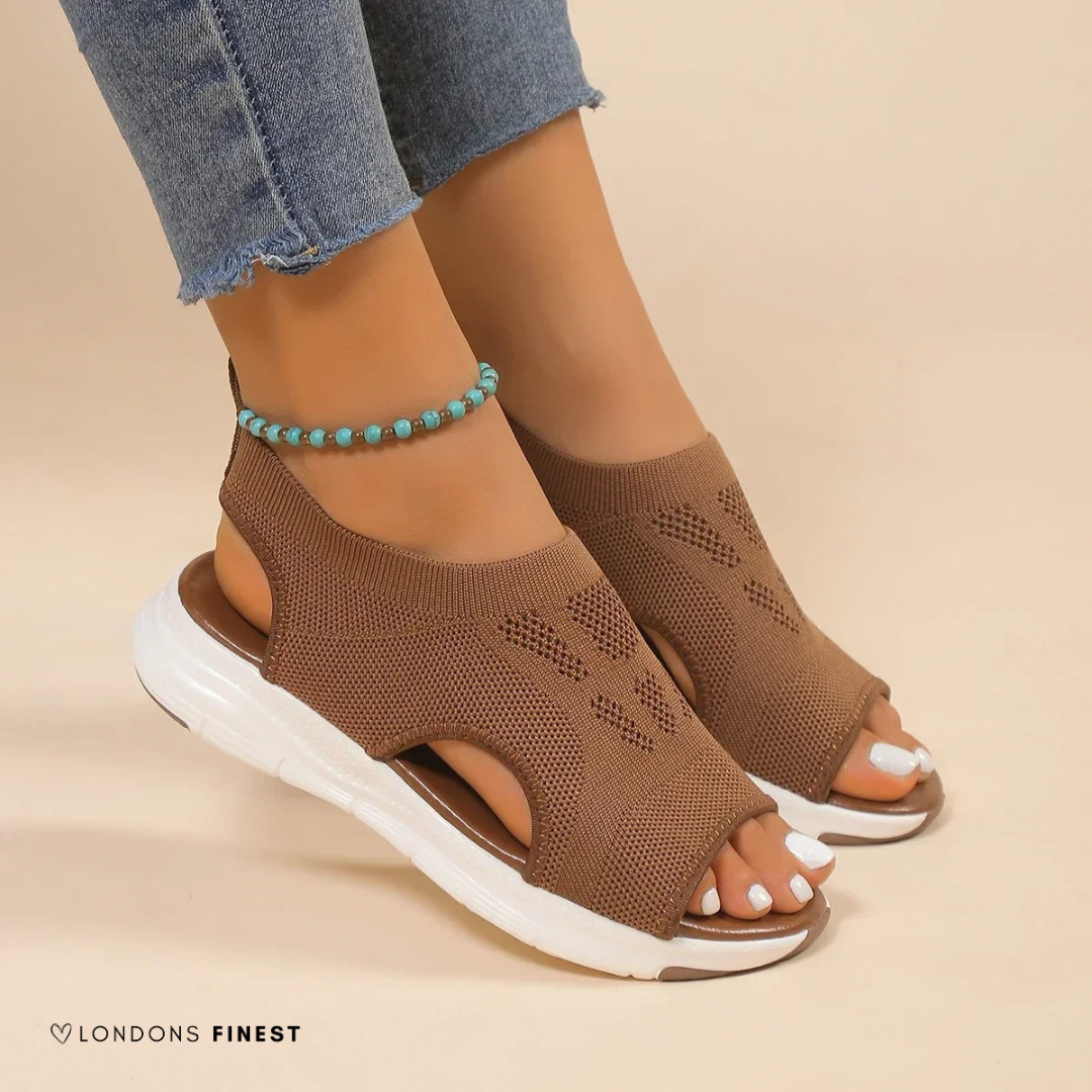 Marisa™ Women's Orthopedic Sandals
