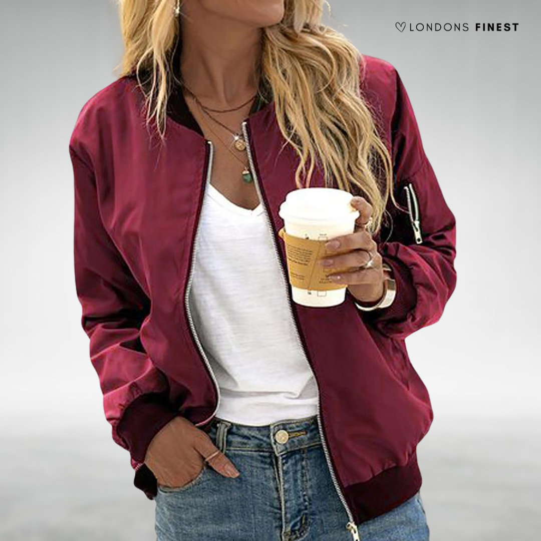 Aria™ Stylish Women's Jacket