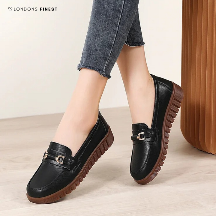 Julie™ Orthopedic Comfort Loafers