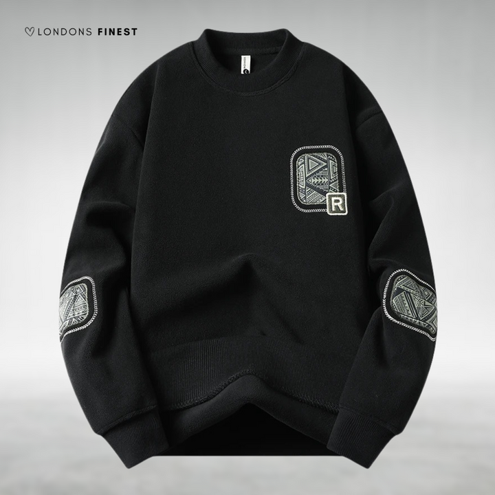 Dino™ Fleece-Lined Jumper